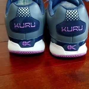 Kuru shoes